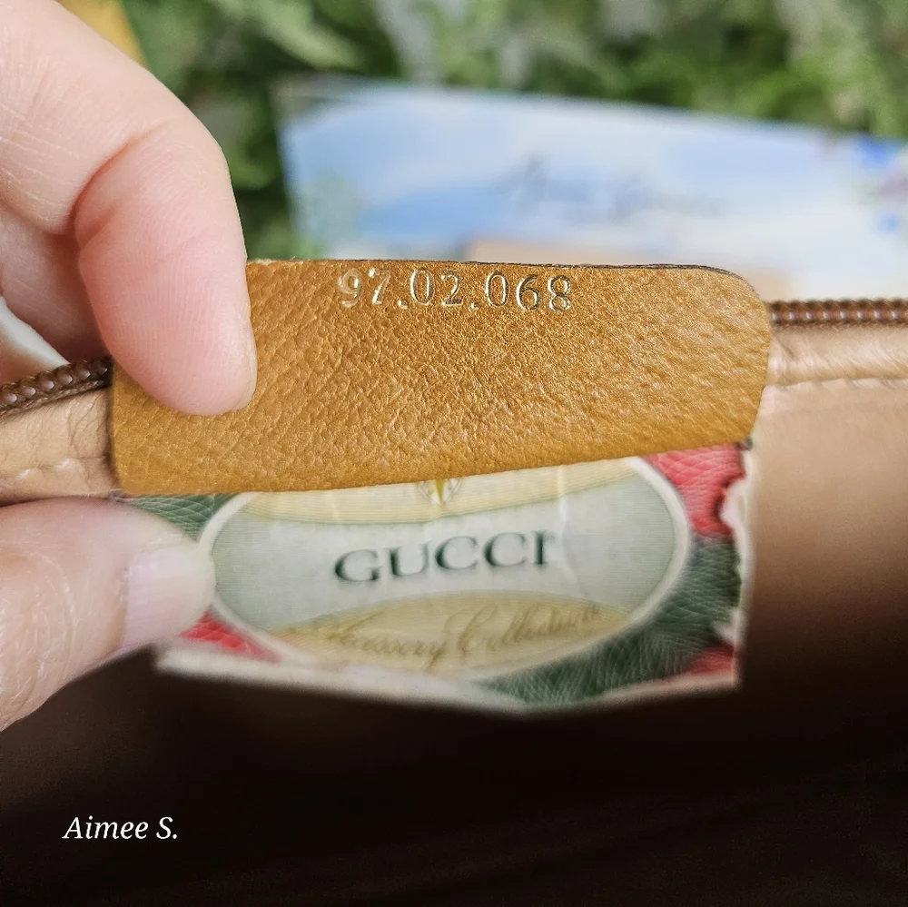 Gucci sling bag - Picture 12 of 14